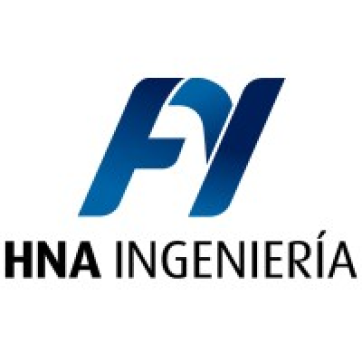 HNA Ingenieria Logo