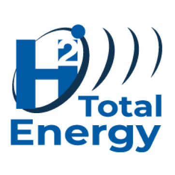 Total Energy H2 Logo